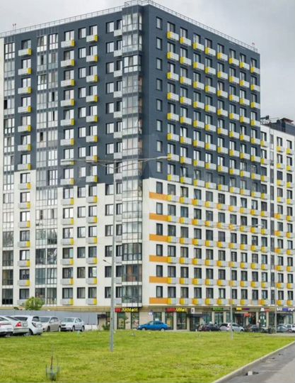 Свободного назначения, 72 м²