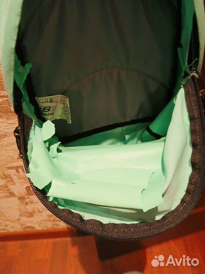 Рюкзак женский бесплатно