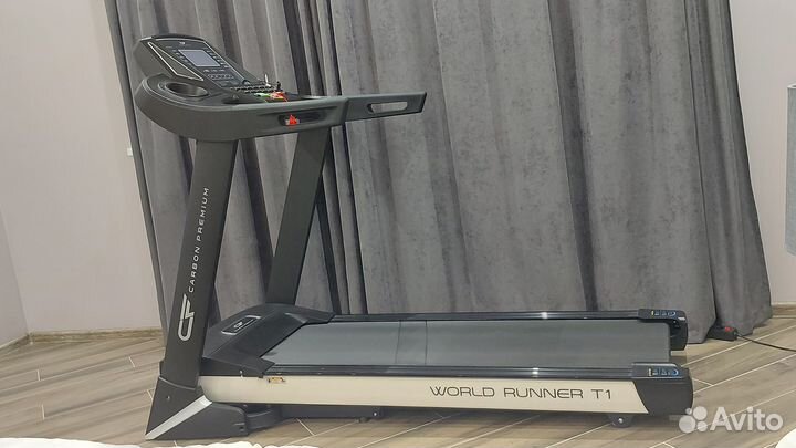 Беговая дорожка