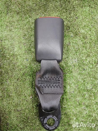 Замок ремня безопасности задний правый Opel Antar