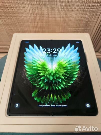 TECNO Phantom V Fold2, 12/512 ГБ