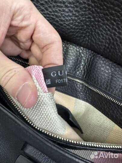 Сумка женская Gucci