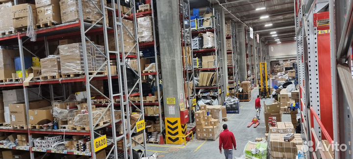 Оптом из Европы delphi TC3307