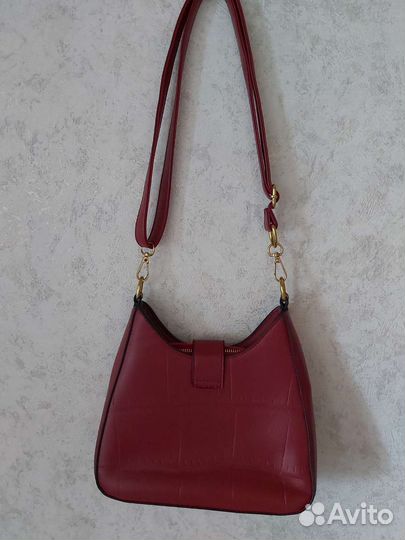 Сумка женская через плечо
