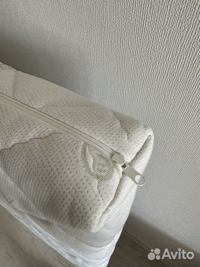 Матрас детский 120 60