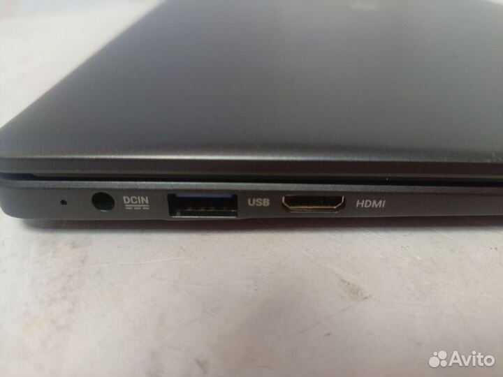 Ноутбук Digma eve c4403