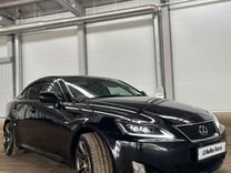 Lexus IS 2.5 AT, 2006, 136 000 км, с пробегом, цена 750 000 руб.