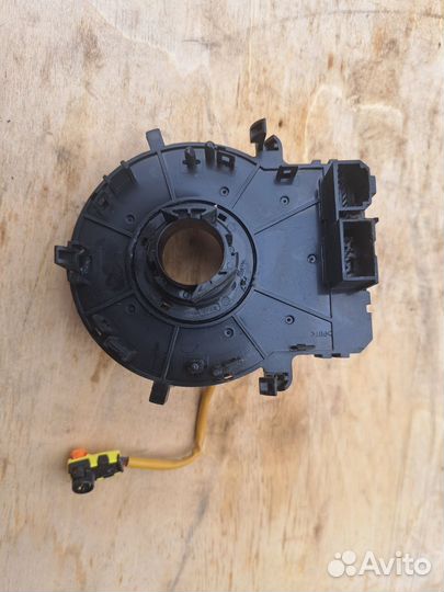 Шлейш подрулевой hyundai i40