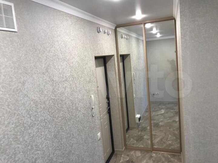 Квартира-студия, 31 м², 16/24 эт.