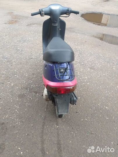 Скутер Honda Pal