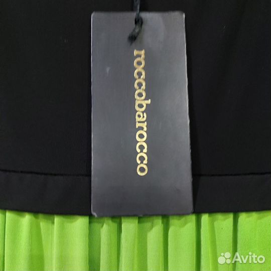 Roccobarocco платье 44 р