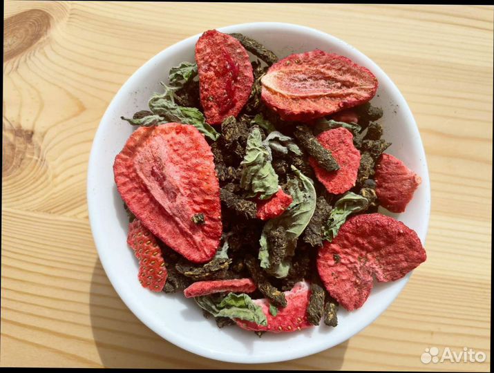 Иван-чай 1 кг 