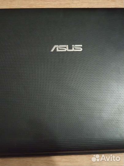 Ноутбук asus