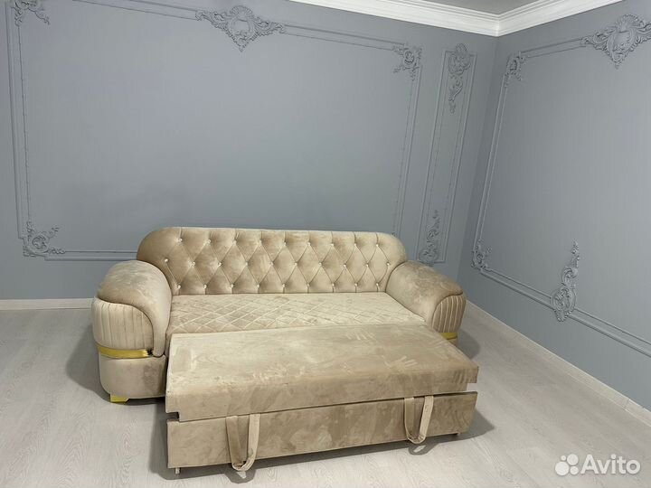 Угловая мебель Империя Мебели05