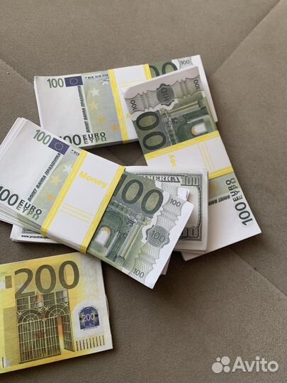 Билет банка праздника