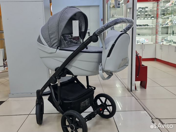 Коляска bexa 2 в 1/ 3 в 1