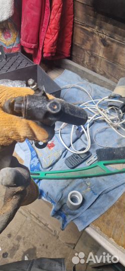 Запчасти mazda titan