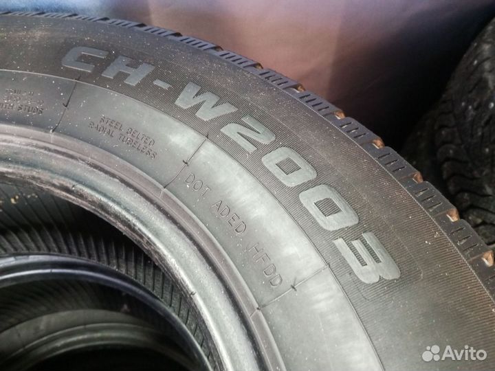 Cachland CH-W2003 235/70 R16