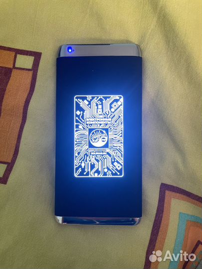 Повербанк 5000 mAh