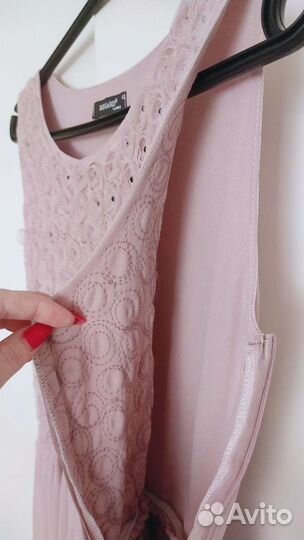 Платье на любой праздник