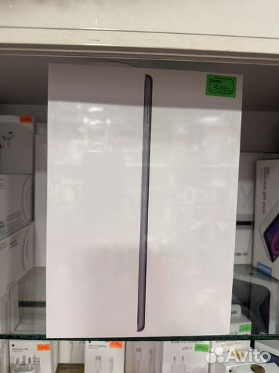 iPad (9 th Generation) Wi-Fi