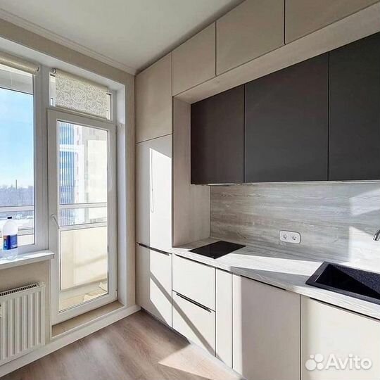 Кухни на заказ