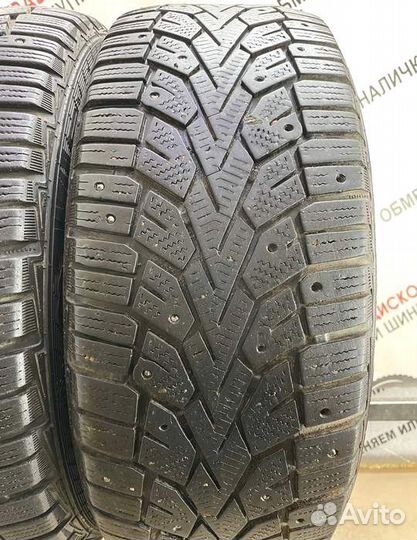 Gislaved NordFrost 100 205/55 R16 94S