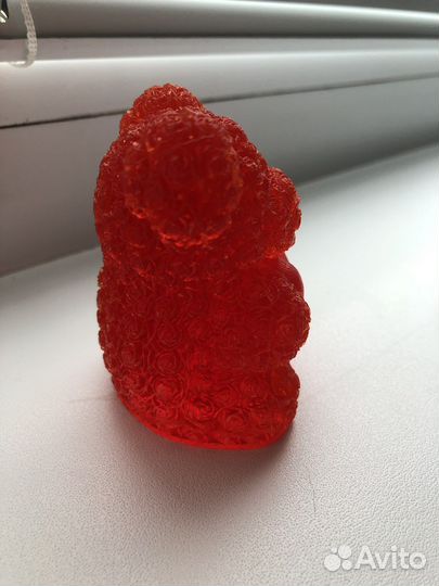 Мыло ручной работы