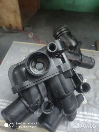 Термостат Пежо 308 ер-6 150 л/с