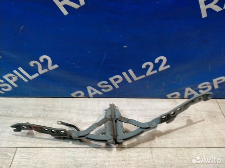 Петля капота Bmw X5 E53 4.4I M62 03/2001