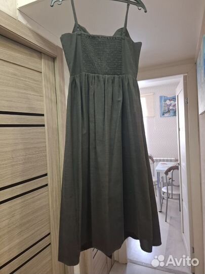 Сарафан летний женский 42 44