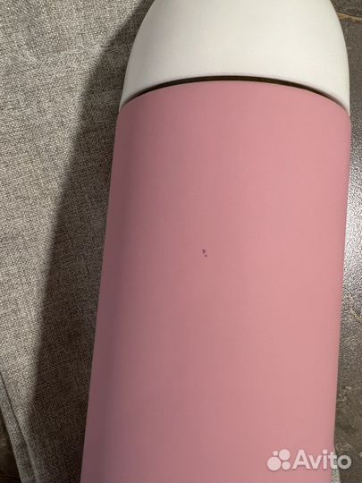 Термос Xiaomi Kiss Kiss CC Pink cup