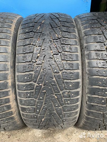 Nokian Tyres Hakkapeliitta 7 SUV 275/45 R20 110