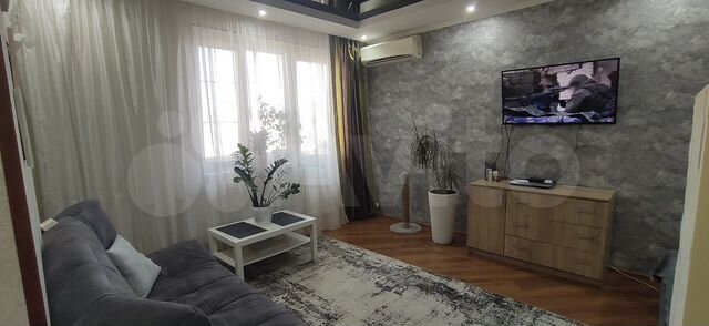 Квартира-студия, 43 м², 5/6 эт.