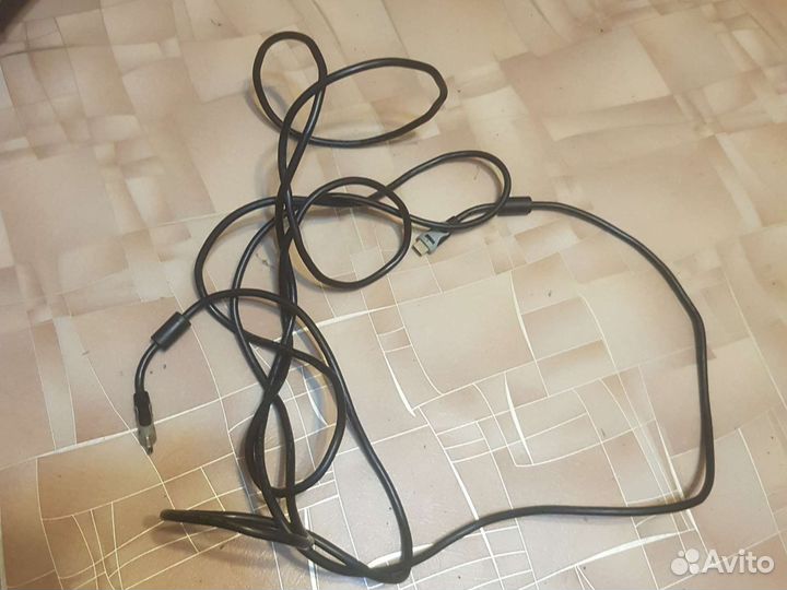 Провод hdmi