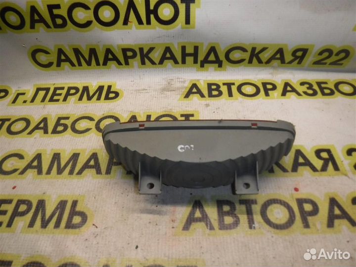 Фонарь задний (стоп сигнал) KIA Cerato I (LD) 200