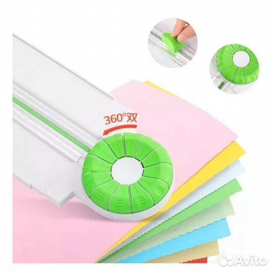 Резак для скрапбукинга