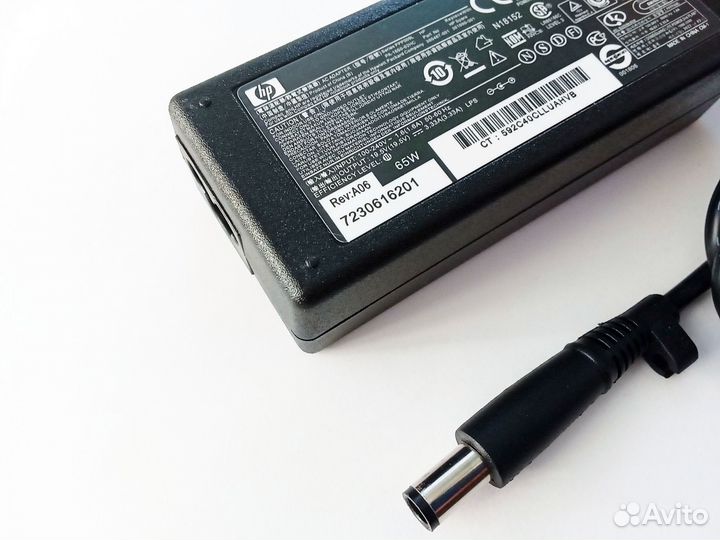 Блок питания для Мини Пк HP ProDesk 600 G5 Mini