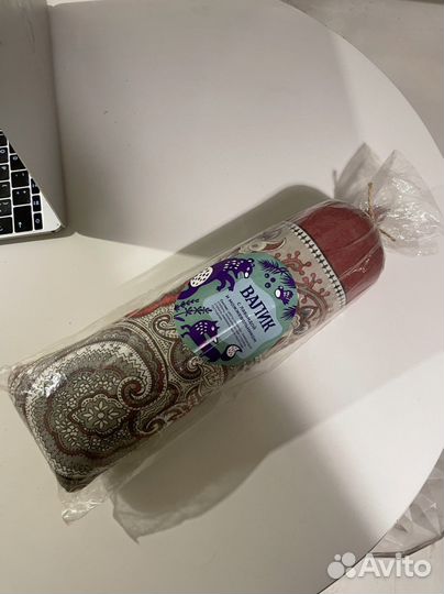 Валик для спины