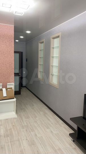 Квартира-студия, 26 м², 2/5 эт.