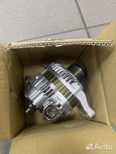 Генератор 1800A388