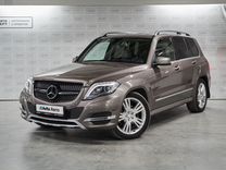 Mercedes-Benz GLK-класс 2.1 AT, 2013, 188 500 км, с пробегом, цена 2 030 000 руб.