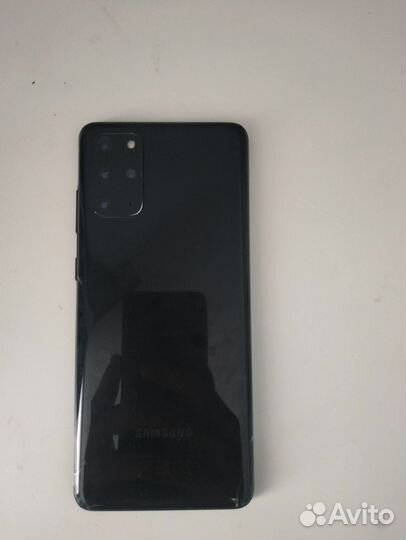 Samsung Galaxy S20+, 8/128 ГБ