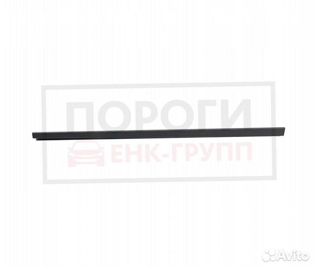 Пороги Toyota Carina E 1 универсал и другие