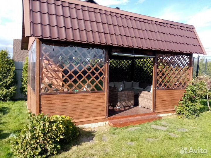 Жидкие окна