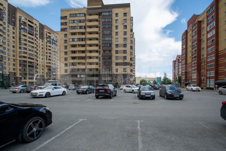 Квартира-студия, 27,8 м², 5/12 эт.