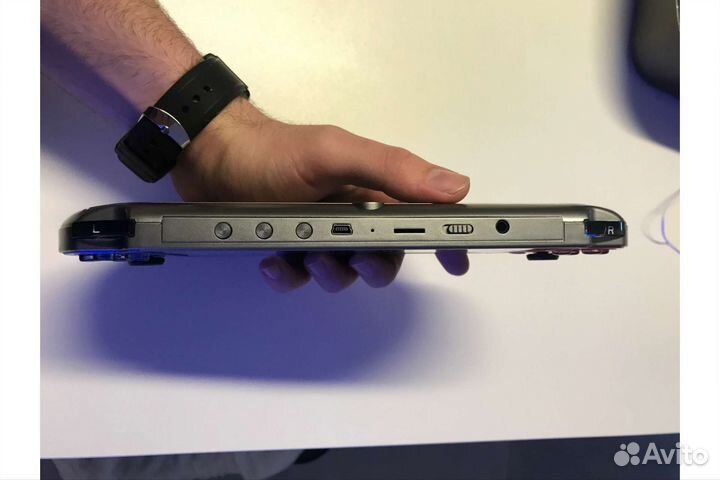 Игровая приставка X12 plus