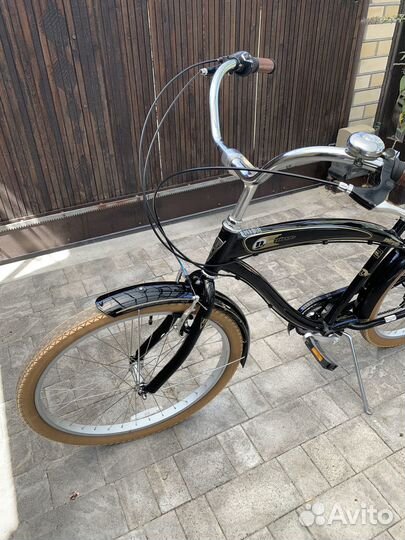 Велосипед круизер nirve Classic