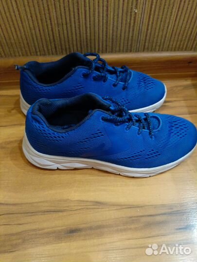 Кроссовки demix