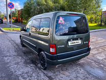 Citroen Berlingo 1.4 MT, 2006, 430 000 км, с пробегом, цена 320 000 руб.